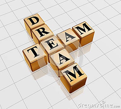 http://fr.dreamstime.com/golden-dream-team-thumb6985798.jpg